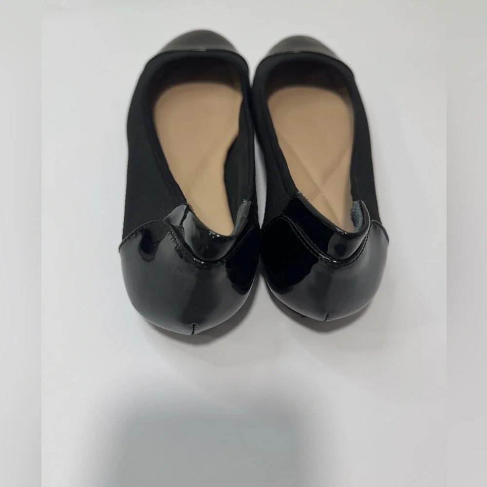 Alfani Women's Step 'N Flex Tavii Flats. Size 8 M - Picture 5 of 7